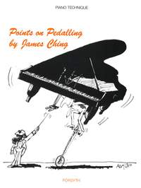 Ching: Points on Pedalling
