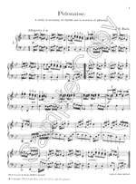 Carroll: First Lessons in Bach Book 2 Product Image