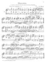 Carroll: First Lessons in Bach Book 2 Product Image