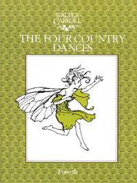 Carroll: Four Country Dances