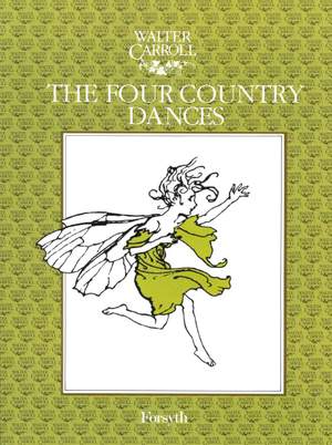 Carroll: Four Country Dances