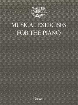 Carroll: Musical Exercises