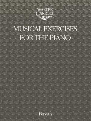 Carroll: Musical Exercises