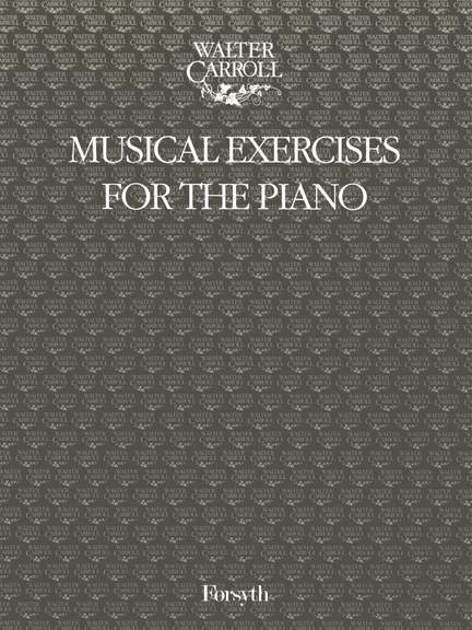 Carroll: Musical Exercises