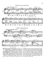 Carroll: Musical Exercises Product Image