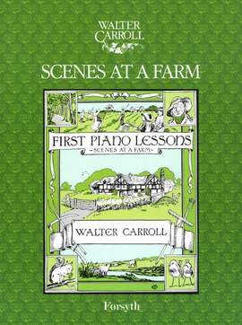Carroll: Scenes at a Farm