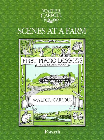 Carroll: Scenes at a Farm