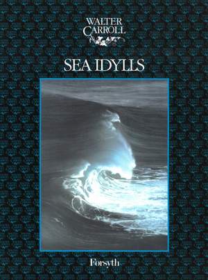 Carroll: Sea Idylls