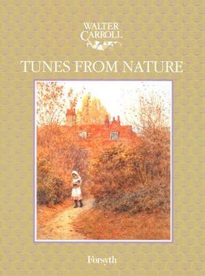 Carroll: Tunes from Nature