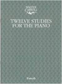 Carroll: Twelve Studies
