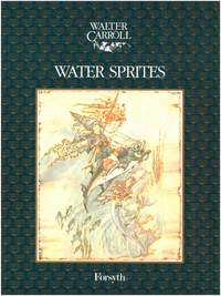 Carroll: Water Sprites