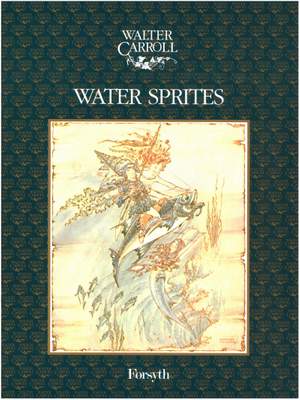 Carroll: Water Sprites
