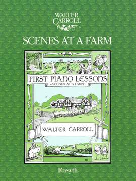 Carroll: Scenes at a Farm (Dutch Ed.)