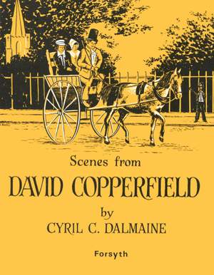 Dalmaine: David Copperfield