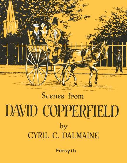 Dalmaine: David Copperfield