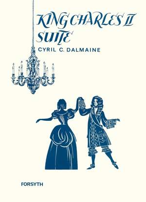Dalmaine: King Charles Suite II