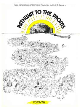 Dalmaine: Pathway to the Proms