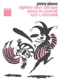 Dalmaine: Penny Pieces