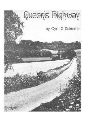 Dalmaine: Queen's Highway