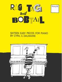 Dalmaine: Rag Tag and Bobtail