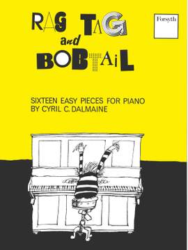 Dalmaine: Rag Tag and Bobtail