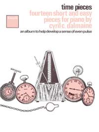 Dalmaine: Time Pieces