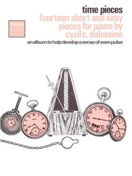 Dalmaine: Time Pieces
