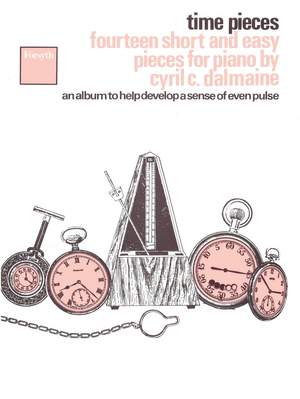 Dalmaine: Time Pieces