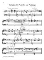 Dalmaine: Variations from Versailles Product Image