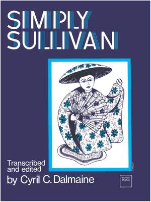 Dalmaine: Simply Sullivan