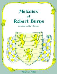 Dorman: Melodies of Robert Burns