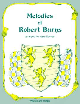 Dorman: Melodies of Robert Burns