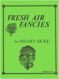 Duke: Fresh Air Fancies