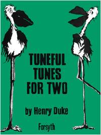 Duke: Tuneful Tunes for Two