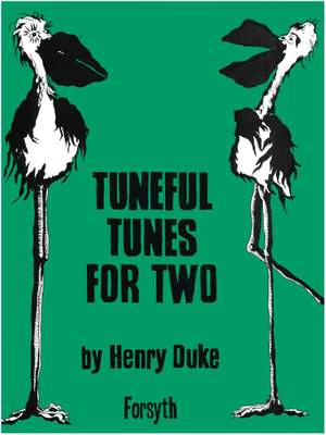 Duke: Tuneful Tunes for Two