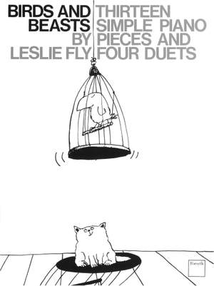Fly: Birds and Beasts