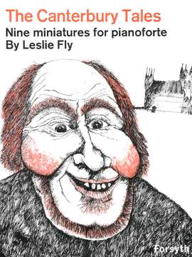 Fly: Canterbury Tales