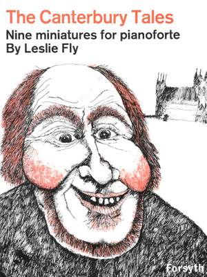 Fly: Canterbury Tales