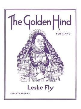 Fly: Golden Hind