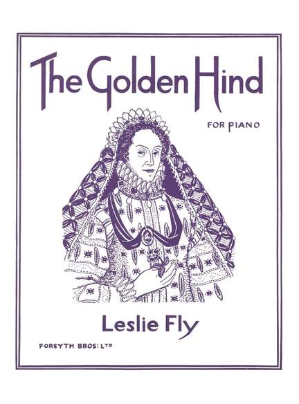 Fly: Golden Hind