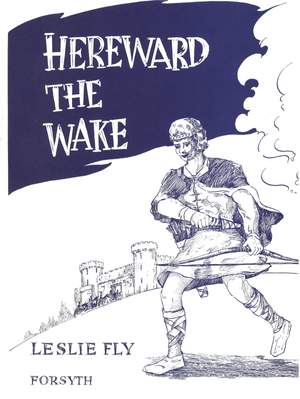 Fly: Hareward the Wake