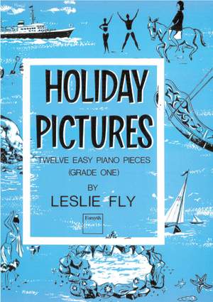 Fly: Holiday Pictures