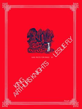 Fly: King Arthur's Knights