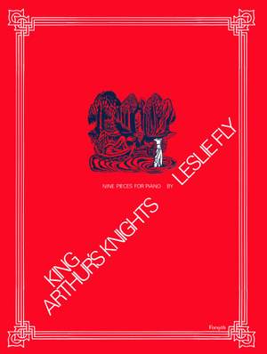 Fly: King Arthur's Knights