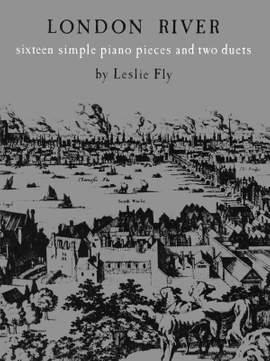 Fly: London River