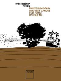 Fly: Partnership Pieces