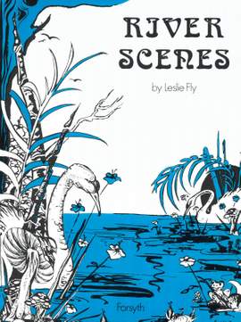 Fly: River Scenes