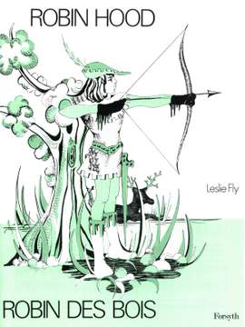 Fly: Robin Hood