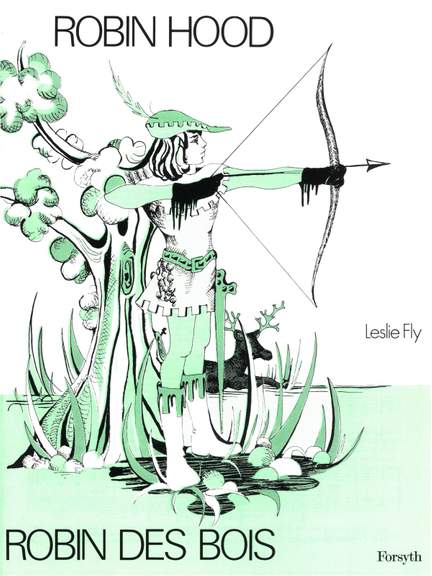 Fly: Robin Hood