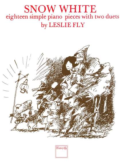 Fly: Snow White